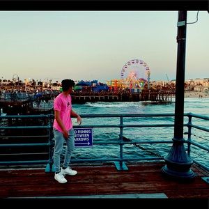 Meet your Posher, Benyamin